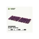 Gamers Grass Tufts Alien Purple 6mm Wild