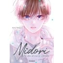 Midori - Der Freund meiner Schwester, Band 6