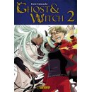 Ghost & Witch, Band 2
