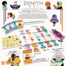 Zenith (B-Ware)