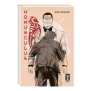 Homunculus - New Edition, Band 2