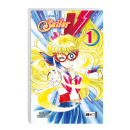 Codename Sailor V, Band 1