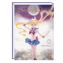 Pretty Guardian Sailor Moon - Eternal Edition, Band 1