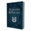 DSA 5: Schloss und Riegel