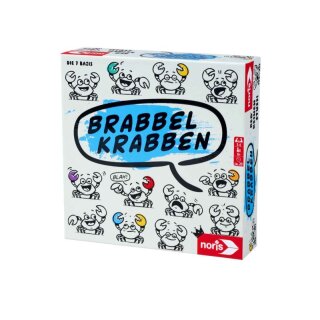Brabbelkrabben