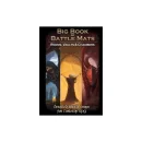 Big Book of Battle Mats Rooms, Vaults, Chambers