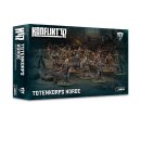 Konflikt 47 Totenkorps Horde