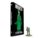 Konflikt 47: Festung Europa (Hardcover, English)