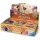 Disney Lorcana: Unbekannte Wildnis Booster Display