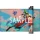Disney Lorcana: Unbekannte Wildnis - Spielmatte Goofy