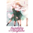 Leichtfüßig auf der Tanzfläche, Band 1