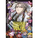 Kindergarten WARS, Band 5