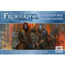Frostgrave: Cultist Knights (10)