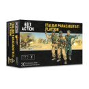 Italian Paracadutisti platoon (30)