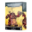 Orks: Morkanaut / Gorkanaut