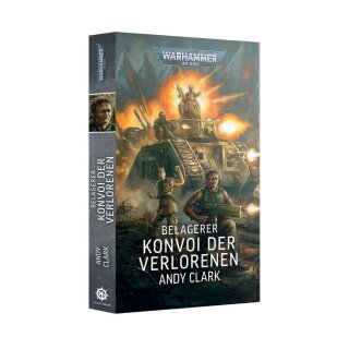 Warhammer 40.000 - Belagerer: Konvoi der Verlorenen