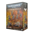 Armageddon-Bataillon: Orks