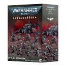 Armageddon-Bataillon: Deathwatch