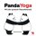 Panda Yoga – Mit der ganzen Rasselbande