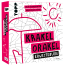 Krakel-Orakel Erweiterung – Neue Orakelkarten, neue...