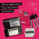 Krakel-Orakel Erweiterung – Neue Orakelkarten, neue...