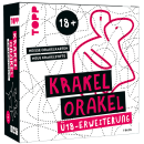 Krakel-Orakel Ü18-Erweiterung – Heiße...