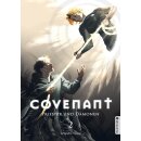 Covenant - Priester und Dämonen, Band 2