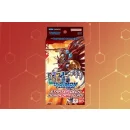 Digimon Card Game: ST-24 Digimon Data Squad Starter Deck