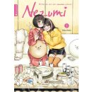 Nezumi - Willst du mit mir morden gehen?, Band 5