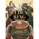 Elden Ring – Geschichten aus dem fernen...