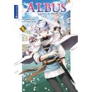 Albus verändert die Welt, Band 1