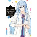 Die Kinder der Shiunji-Familie, Band 8
