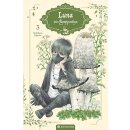 Luna - Die Champignonhexe, Band 3