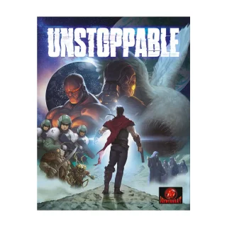Unstoppable