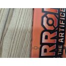 D&D Eberron: Forge of the Artificer Alternate Cover HC EN (B-Ware)
