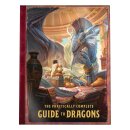 D&D: The Practically Complete Guide to Dragons (B-Ware)