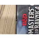 D&D: Guildmasters Guide to Ravnica (B-Ware)