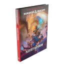 D&D: Players Handbook (2024, English) (B-Ware)