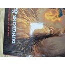 D&D: Players Handbook (2024, English) (B-Ware)