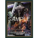 One Piece Card Game - Official Sleeves 14 - Roronoa Zoro...