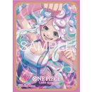 One Piece Card Game - Official Sleeves 14 - Jewelry...