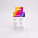 Gamegenic: Board Game Sleeves Standard European Clear 60 x 92 mm