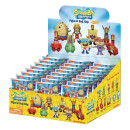 SpongeBob Schwammkopf 3D PVC-Taschenanhänger Series 6