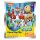 SpongeBob Schwammkopf 3D PVC-Taschenanhänger Series 6