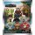 How to train your Dragon 3D PVC-Taschenanhänger 2025 Movie