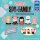 Spy x Family Twinchees Minifiguren Chubby Chubby 5 cm