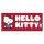 Hello Kitty (MILK) Desk Mat