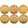 Delicious in Dungeon Ansteck-Buttons 6 cm