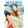 Blue Box, Band 18