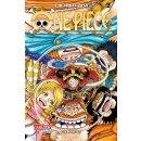 One Piece, Band 112